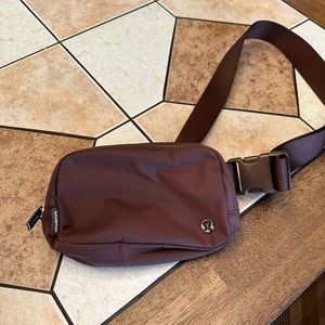 Everywhere Belt Bag 1L NWOT